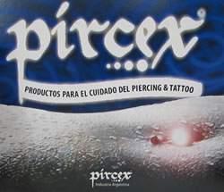 Pircex
